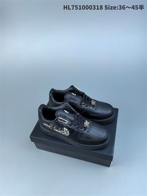 men air force one shoes 36-45 2025-9-19-716